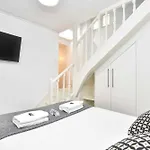 Cozy Apartment - 1Br-6P - Madeleine