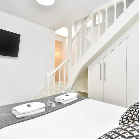 Cozy - 1br-6p - Madeleine Apartment Paris