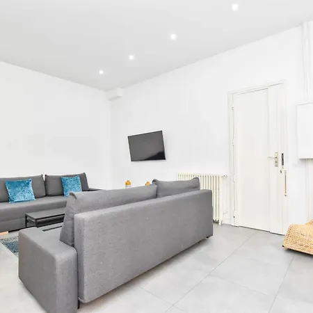 Cozy - 1br-6p - Madeleine * Paris