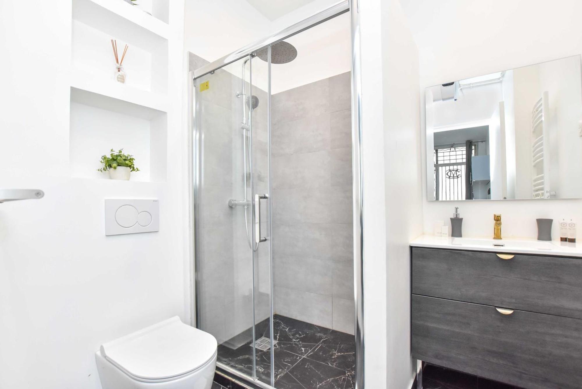 Cozy - 1br-6p - Madeleine * Parigi